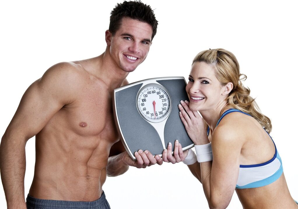 Weight loss using zxcvbnmqwert