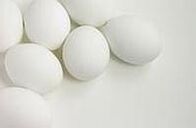 eggs