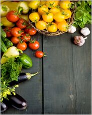 Is it possible to lose weight without special nutrition