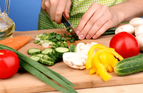 Diet phase cruises Ducan