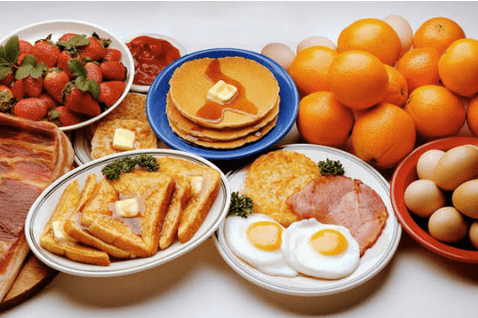 Phase 3 Ducanska diet